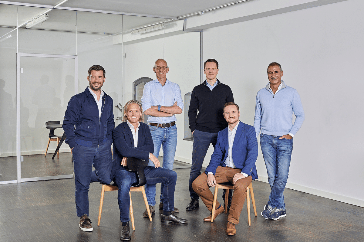 FLEX Capital investiert in Tech-Pioniere aus dem deutschen Mittelstand ...